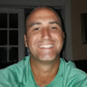 Meet your Posher, Nate